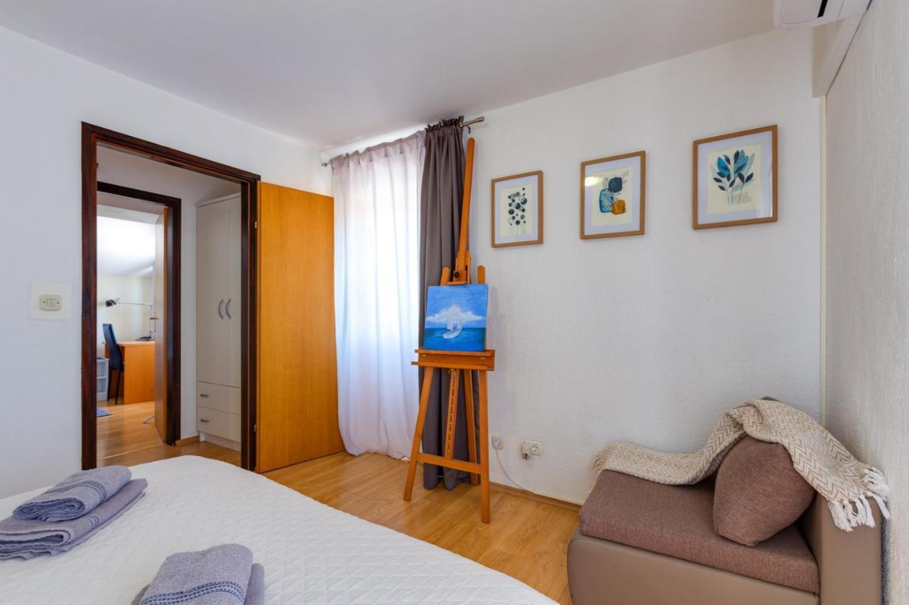 Apartments Valeria, Mali Losinj Exterior photo