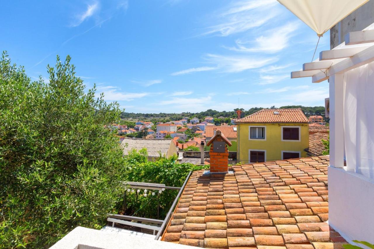 Apartments Valeria, Mali Losinj Exterior photo