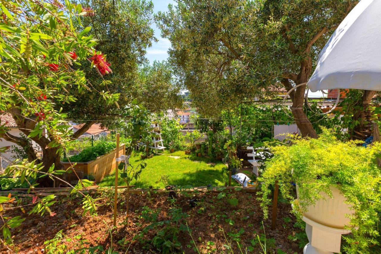 Apartments Valeria, Mali Losinj Exterior photo
